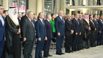 رسائل مباشرة من مؤتمر بيروت 1 رسائل مباشرة من مؤتمر بيروت 1