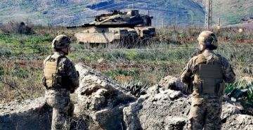 ما أبلغته إسرائيل الى الجيش اللبناني