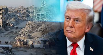 معادلة معقدة تؤخر خطة ترامب في غزة ومخاوف دولية من تحول الخط الأصفر إلى جدار برلين الجديد! معادلة معقدة تؤخر خطة ترامب في غزة ومخاوف دولية من تحول الخط الأصفر إلى جدار برلين الجديد!