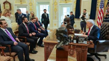 من واشنطن إلى دمشق... البراغماتية تنتهي عند الحدود السورية