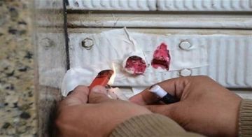 إقفال مركزي تجميل في النبطية لمخالفتها القوانين الصحية