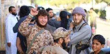 الأخبار: الجماعات السورية بلا دولة: دعوات الفدرلة أكثر وضوحا