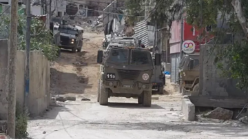 الانتهاكات في الضفة مستمرة.. 2350 اعتداء إسرائيليا خلال الشهر الماضي