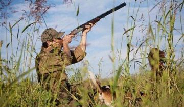 الصيد البري في لبنان هواية لا تردعها القوانين ولا الغلاء الصيد البري في لبنان هواية لا تردعها القوانين ولا الغلاء