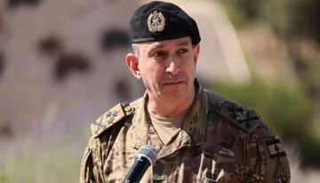 الغاء حفل الاستقبال وكل الاجتماعات التي كانت مقررة لقائد الجيش اليوم في واشنطن.. لهذا السبب!