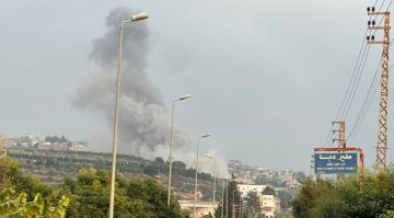 النشرة: الطيران الحربي الإسرائيلي استهدف مبان في طيردبا وعيتا الجبل والطيبة النشرة: الطيران الحربي الإسرائيلي استهدف مبان في طيردبا وعيتا الجبل والطيبة