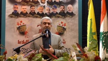 الوزير بيرم: نتمسك بأوراق القوة ونريد الحفاظ على الدولة