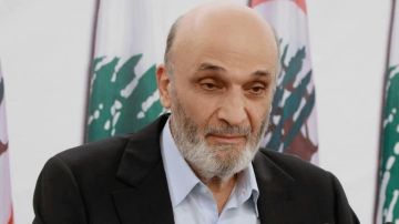 جعجع: لا يوجد شيء إسمه تأجيل الانتخابات في قاموسنا