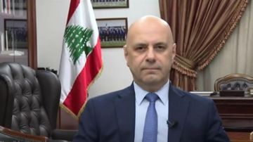 حاصباني: زيارة البابا تجسد دعما لقيم التعايش