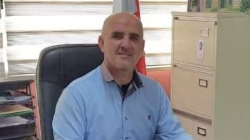 دعوة لتقبل التهاني بإرتقاء المربي محمد علي شويخ يوم غد في صور