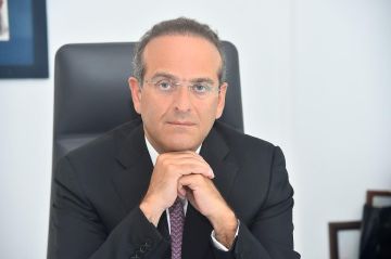 رائد خوري: عودة العرب إلى لبنان رهن الاستقرار السياسي والفرصة الدولية تتقدم تدريجيا رائد خوري: عودة العرب إلى لبنان رهن الاستقرار السياسي والفرصة الدولية تتقدم تدريجيا