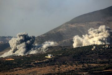 رغم اتفاق وقف النار مع إسرائيل.. لبنان يحصي 335 قتيلا خلال عام رغم اتفاق وقف النار مع إسرائيل.. لبنان يحصي 335 قتيلا خلال عام