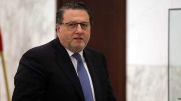 شقير: كل الشكر للسعودية التي وقفت ولا تزال تقف إلى جانب لبنان شقير: كل الشكر للسعودية التي وقفت ولا تزال تقف إلى جانب لبنان