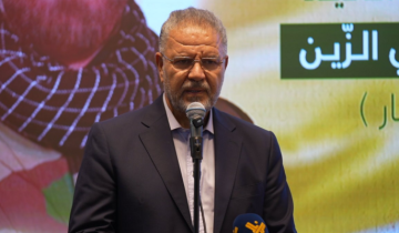 فياض: المسار الأميركي يهدد لبنان وسيادته ويستهدف المقاومة والوطن بأكمله