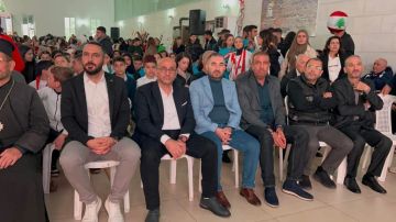 مرده البقاع مشاركا في حفل بلدية راشيا الوادي لمناسبة عيد الاستقلال مرده البقاع مشاركا في حفل بلدية راشيا الوادي لمناسبة عيد الاستقلال