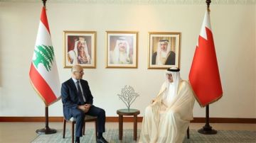 من حوار المنامة... تفاهم لبناني بحريني على دعم الاستقرار وتوسيع التعاون