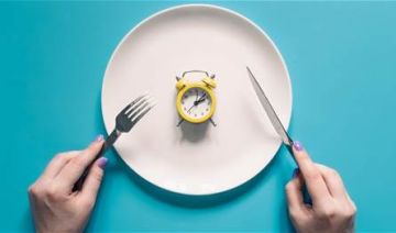 هل يؤثر الصيام المتقطع على قوة العقل؟ دراسة تحسم الجدل هل يؤثر الصيام المتقطع على قوة العقل؟ دراسة تحسم الجدل