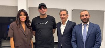 إخلاء سبيل هانيبال القذافي في هذه الأثناء