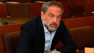 إسطفان: حصر السلاح ليس خيارا مطروحا للبحث بل أمر يجب تطبيقه