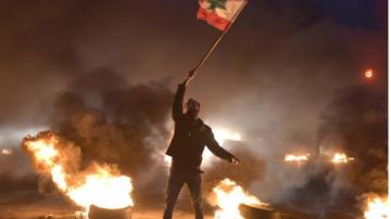 إضراب... وتحذير أخير قبل الانفجار إضراب... وتحذير أخير قبل الانفجار