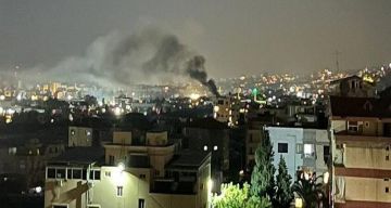 استهداف حماس يحرك سلاح المخيمات