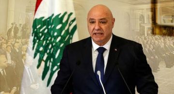 الرئيس عون في مؤتمر بيروت 1: لبنان لا يطلب تعاطفا بل يقدم فرصة