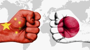 بكين تنتقد تصريحات اليابان بشأن تايوان وتطالبها بالتراجع فورا بكين تنتقد تصريحات اليابان بشأن تايوان وتطالبها بالتراجع فورا