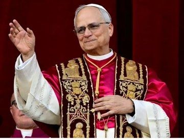 حميه: نأمل أن تحمل الزيارة المباركة الاستقرار والبناء