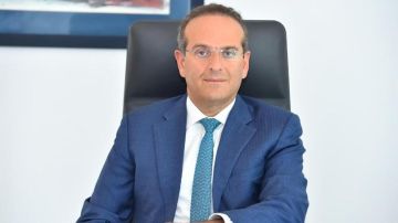 رائد خوري: الفجوة المالية واحدة... والخلافات سياسية لا تقنية