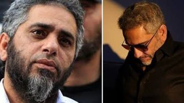 فضل شاكر يطلب استجوابه بجلسة سرية... فهل ستستجيب المحكمة لطلبه؟