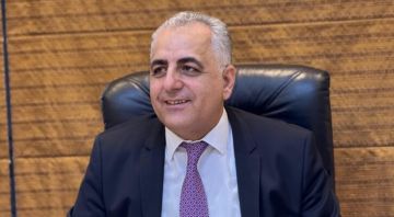 كركي: تفعيل الآلية التطبيقية لتغطية المستلزمات الطبية ودفع سلفات 170 مليار ليرة للأطباء والمستشفيات كركي: تفعيل الآلية التطبيقية لتغطية المستلزمات الطبية ودفع سلفات 170 مليار ليرة للأطباء والمستشفيات