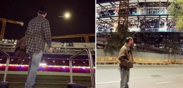 من سمح لميسي بزيارة ملعب كامب نو؟ من سمح لميسي بزيارة ملعب كامب نو؟