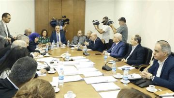 منها تنظيم الحضانات.. سلسلة اقتراحات قوانين ناقشتها لجنة الصحة