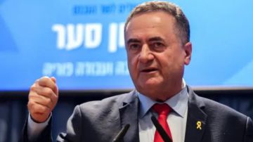 وزير الدفاع الإسرائيلي: الحزب يلعب بالنار ورئيس لبنان يماطل! وزير الدفاع الإسرائيلي: الحزب يلعب بالنار ورئيس لبنان يماطل!