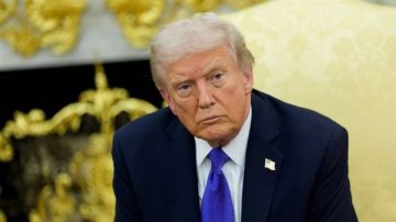 أول تعليق من ترامب بعد حادثة إطلاق النار قرب البيت الأبيض