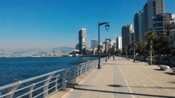 الحرارة فوق معدلها بـ8 درجات والحر يستمر حتى مطلع الأسبوع