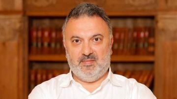 المحامي مارك حبقة: كل التوفيق لنقيب المحامين في الشمال مروان ضاهر