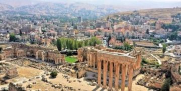 النشرة: سماع دوي صوت قوي في محيط بعلبك ناتج عن تفجير لمخلفات الحرب