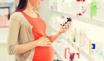 بحث جديد يفند المخاوف من دواء الباراسيتامول للحوامل بحث جديد يفند المخاوف من دواء الباراسيتامول للحوامل