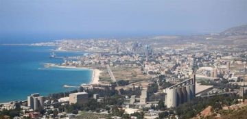 سماع دوي انفجارات في محيط شكا.. هذا مصدرها!