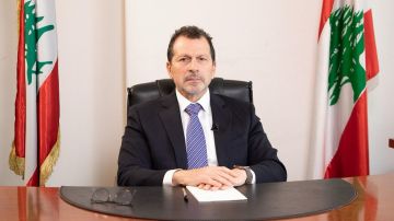 شحادة: الاستقلال جهد يومي للحفاظ على سيادة الجمهورية