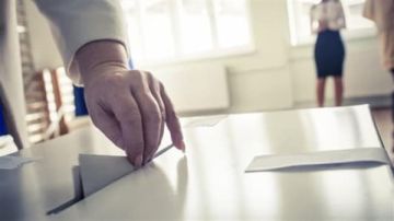 كم بلغت نسبة تسجيل المغتربين للانتخابات النيابية حتى ال ن