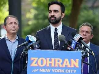 من مغني راب إلى أول عمدة مسلم لمدينة نيويورك.. أبرز المعلومات عن زهران ممداني من مغني راب إلى أول عمدة مسلم لمدينة نيويورك.. أبرز المعلومات عن زهران ممداني