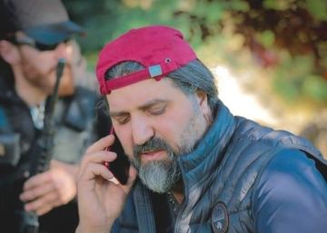 نوح زعيتر في قبضة الجيش اللبناني؟!