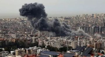 هآرتس: إسرائيل و الحزب على شفا حرب شاملة جديدة!