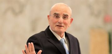 وزير الدفاع: ذاهبون بإتجاه مفاوضات غير مباشرة وزير الدفاع: ذاهبون بإتجاه مفاوضات غير مباشرة