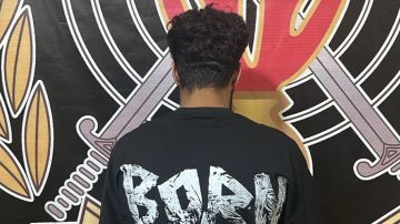 أكثر من 100 عملية سلب سقوط أخطر منفذ لسرقة الدراجات في الضاحية