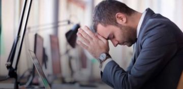 ابتعدوا عن التوتر فهذا ما يفعله بكم ابتعدوا عن التوتر فهذا ما يفعله بكم