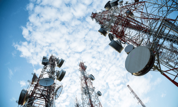 الاتصالات تعود تدريجيا إلى الجنوب