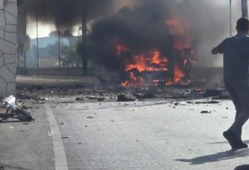 بالفيديو: من استهدفت إسرائيل في برعشيت؟ بالفيديو: من استهدفت إسرائيل في برعشيت؟